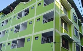 Natcha Place Tu Rangsit